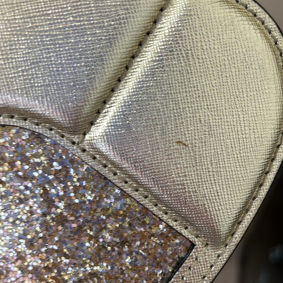 Kate Spade Down The Rabbit Hole Beehive Crossbody bag - Picture 10 of 11